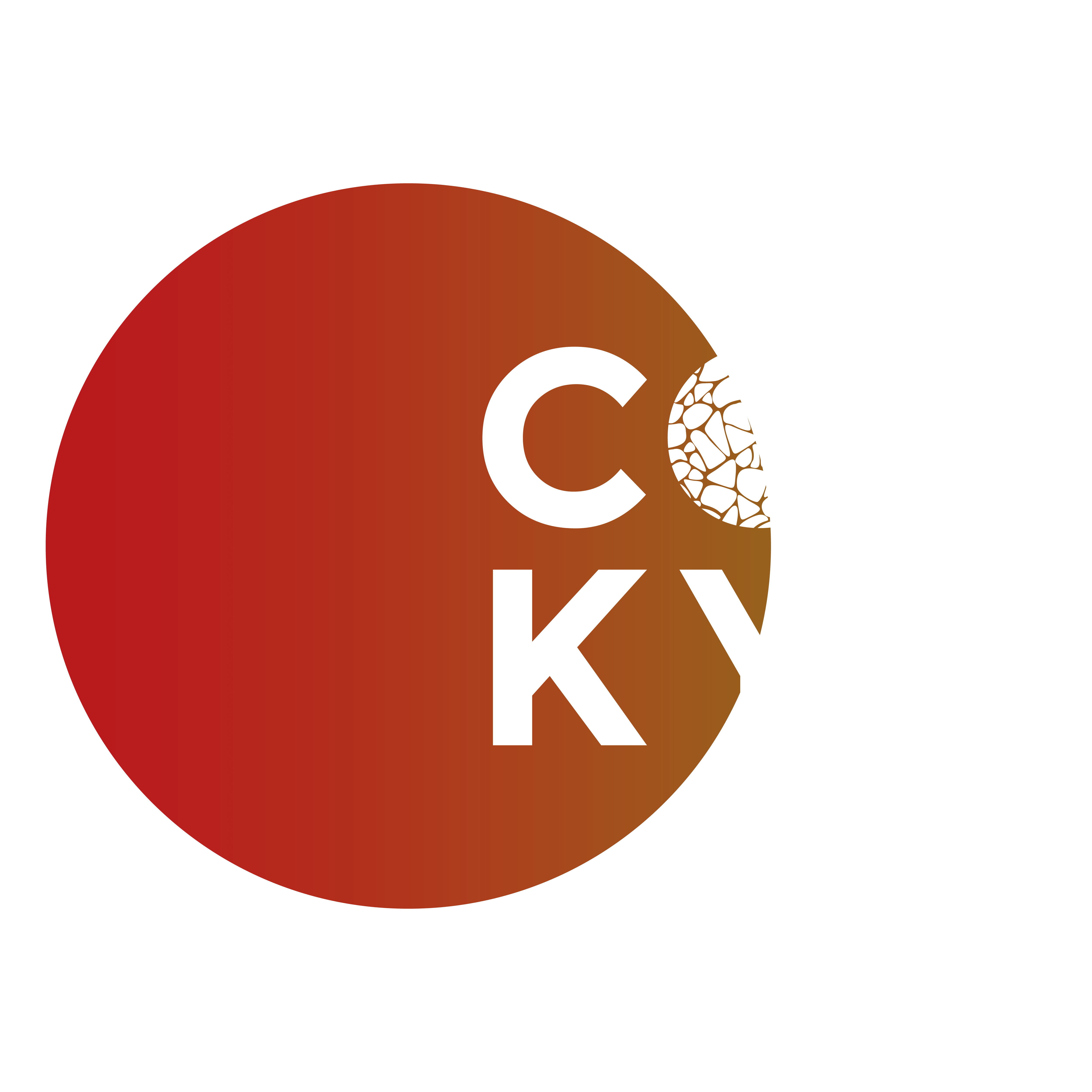 Corky Logo