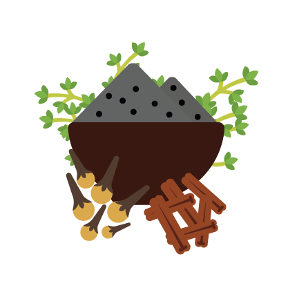 aroma icon
